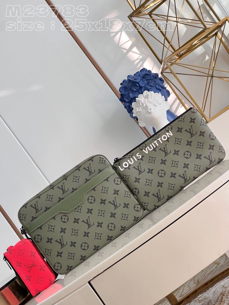 LV Satchel Bags